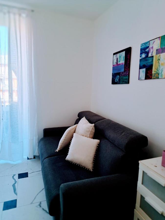 Preia De Ma Hotell Levanto Exteriör bild
