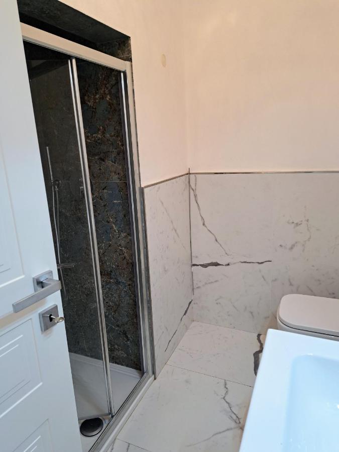 Preia De Ma Hotell Levanto Exteriör bild