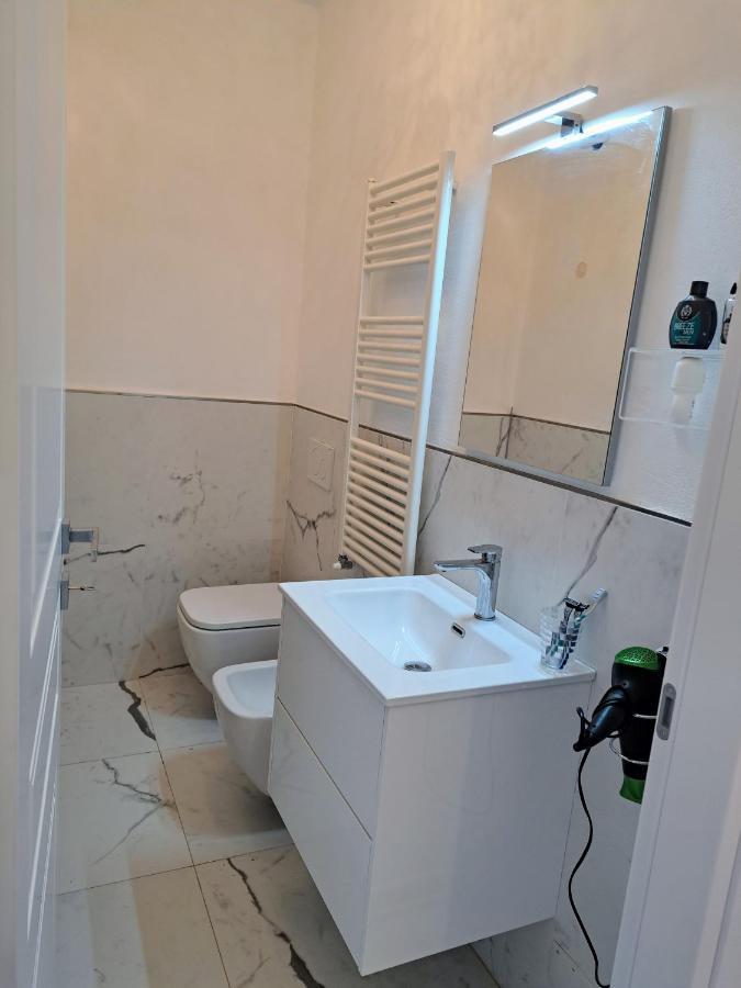 Preia De Ma Hotell Levanto Exteriör bild
