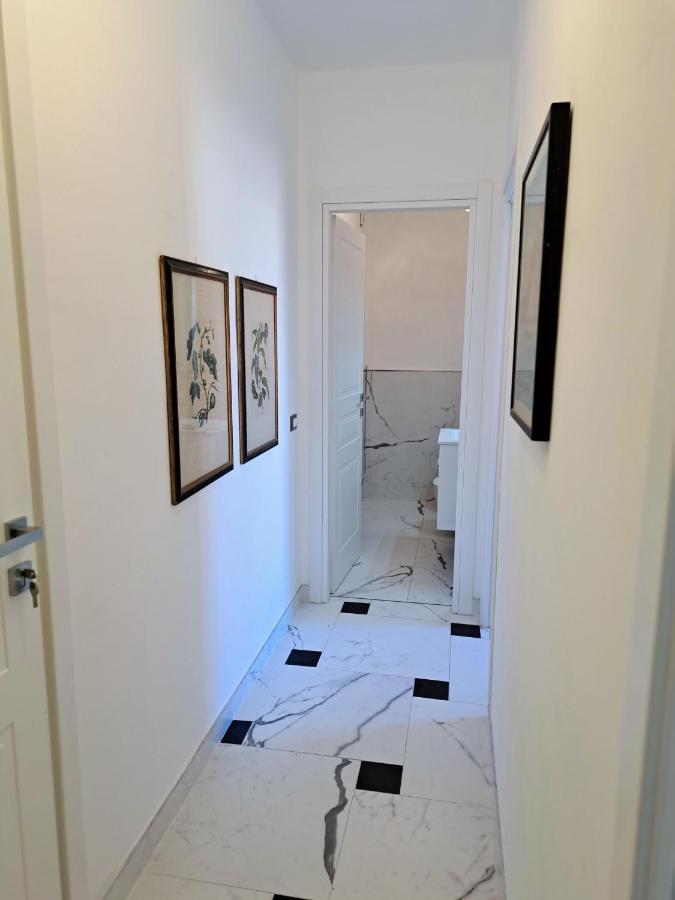 Preia De Ma Hotell Levanto Exteriör bild