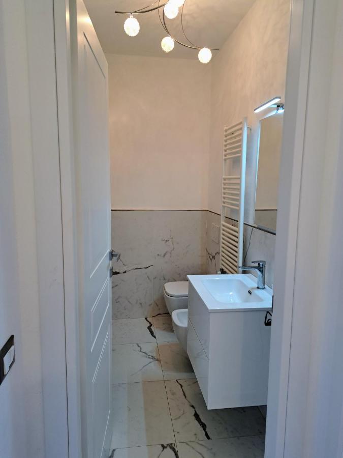 Preia De Ma Hotell Levanto Exteriör bild