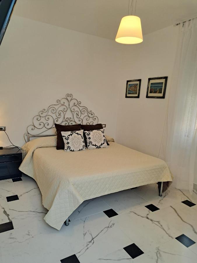 Preia De Ma Hotell Levanto Exteriör bild