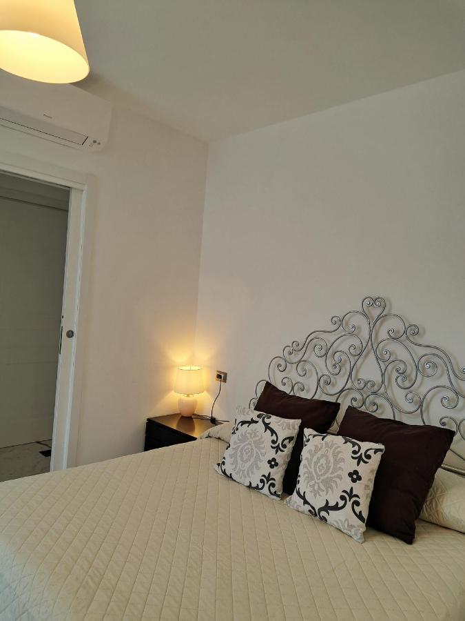 Preia De Ma Hotell Levanto Exteriör bild