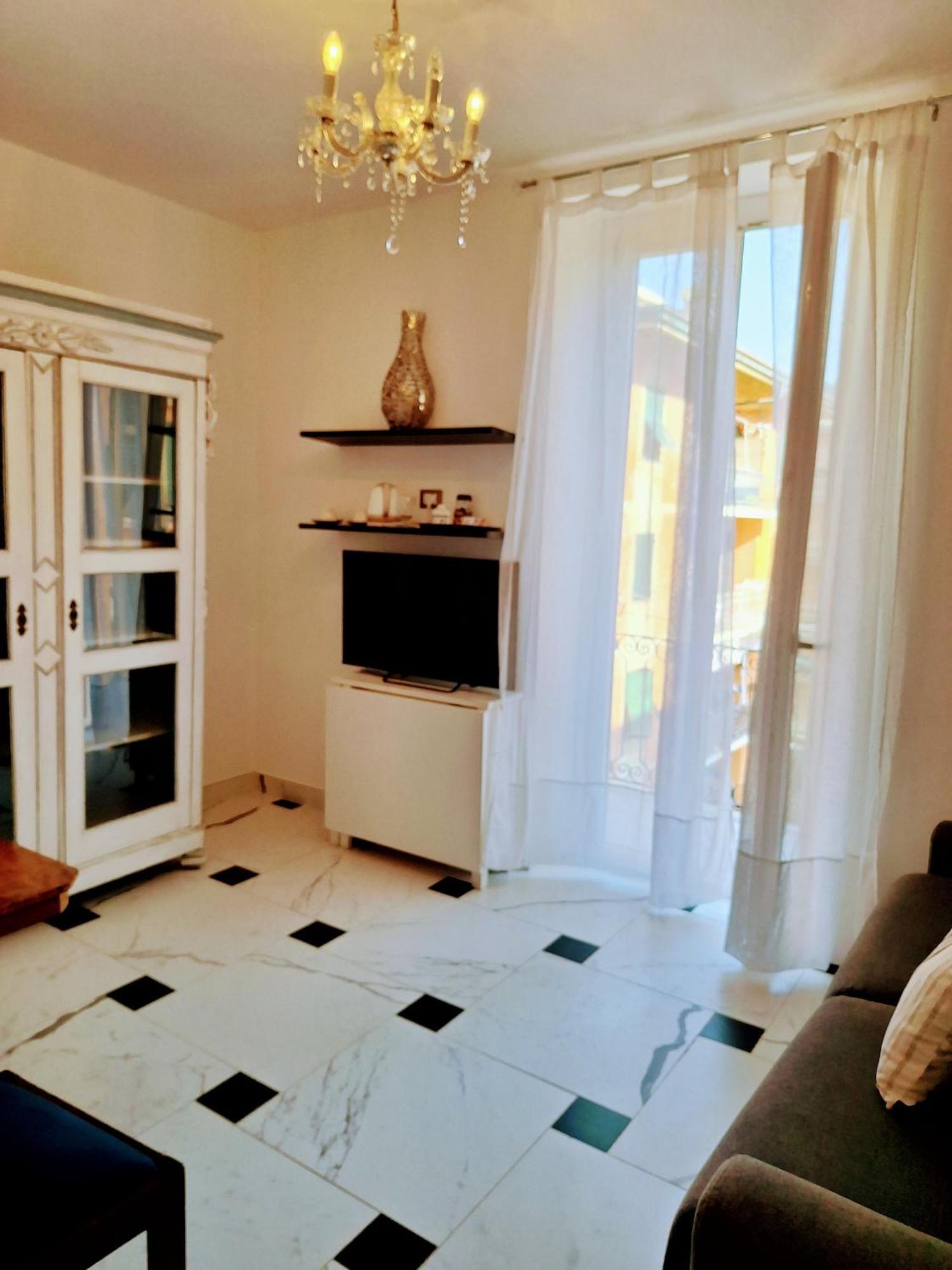 Preia De Ma Hotell Levanto Exteriör bild