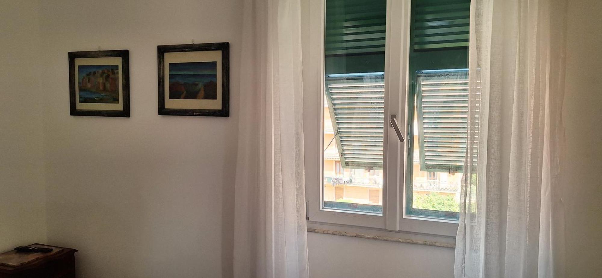 Preia De Ma Hotell Levanto Exteriör bild